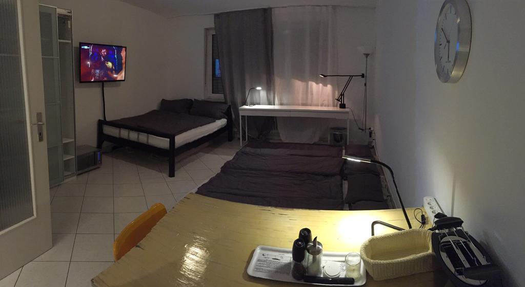 Quiet Oasis Universities/Arts District Apartment Munich Exterior photo