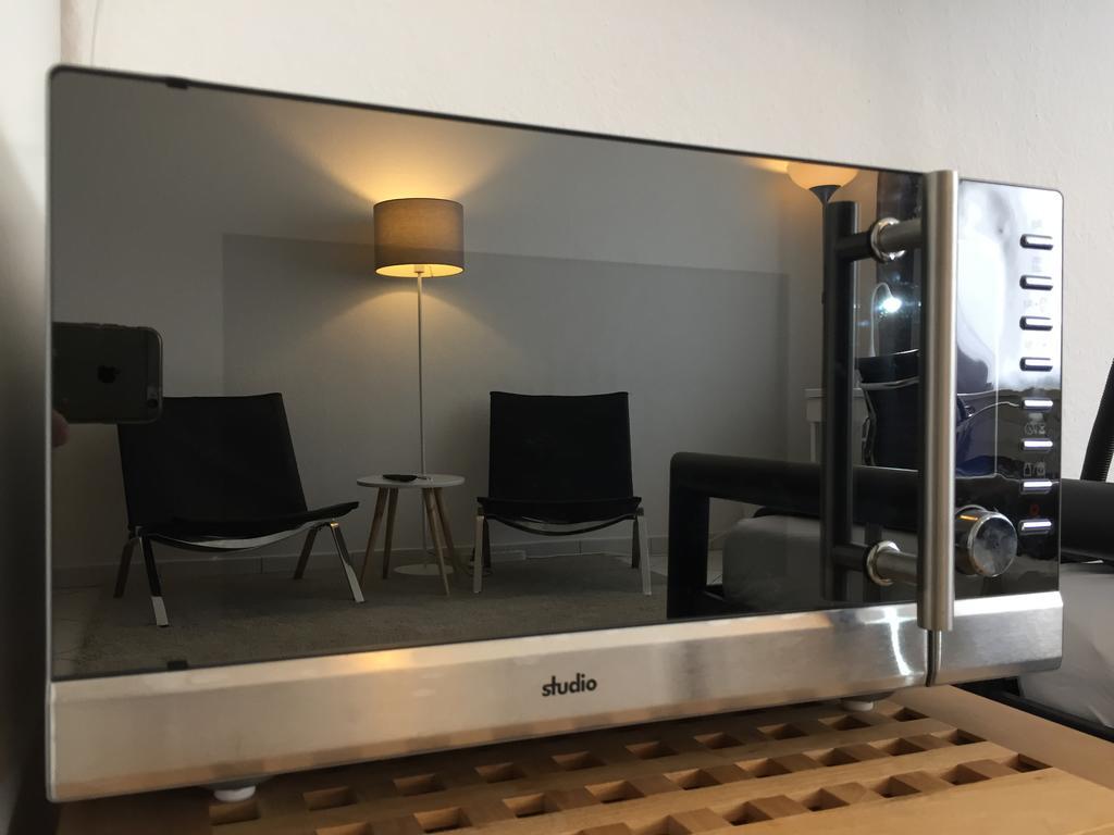 Quiet Oasis Universities/Arts District Apartment Munich Exterior photo
