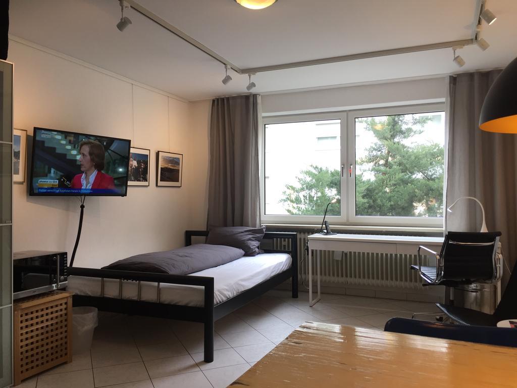 Quiet Oasis Universities/Arts District Apartment Munich Exterior photo
